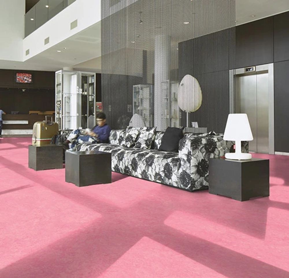 marmoleum real