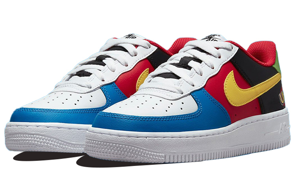 Кроссовки Nike Air Force 1 Low Uno50