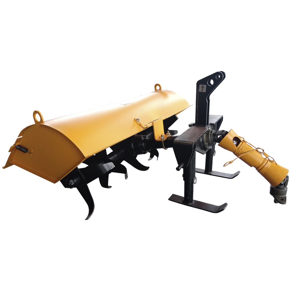 Фреза почвообрабатывающая ФР-00700-Б (Модернизированная)