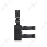 Набедренная платформа MOLLE, Amomax