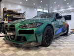 Карбоновый обвес для BMW M3 G80 / M4 G82 2020+ БМВ
