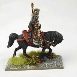 SHVA16  Charlemagne (Emperor of the West)