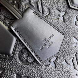 Louis Vuitton Alma BB