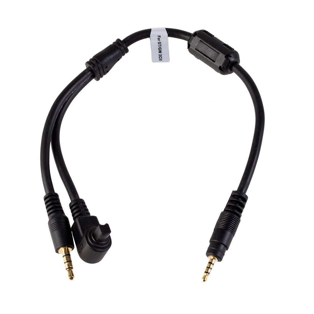 Видоискатель Aputure Gigtube Wireless II GWII-C3 беспроводной (для Canon 1D Mark IV, 7D, 60D, 600D,