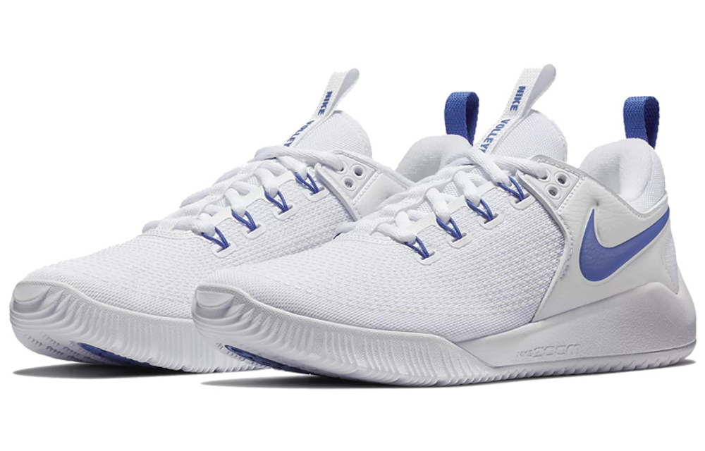 Кроссовки Nike Zoom Hyperace 2 (Женская размерная сетка)