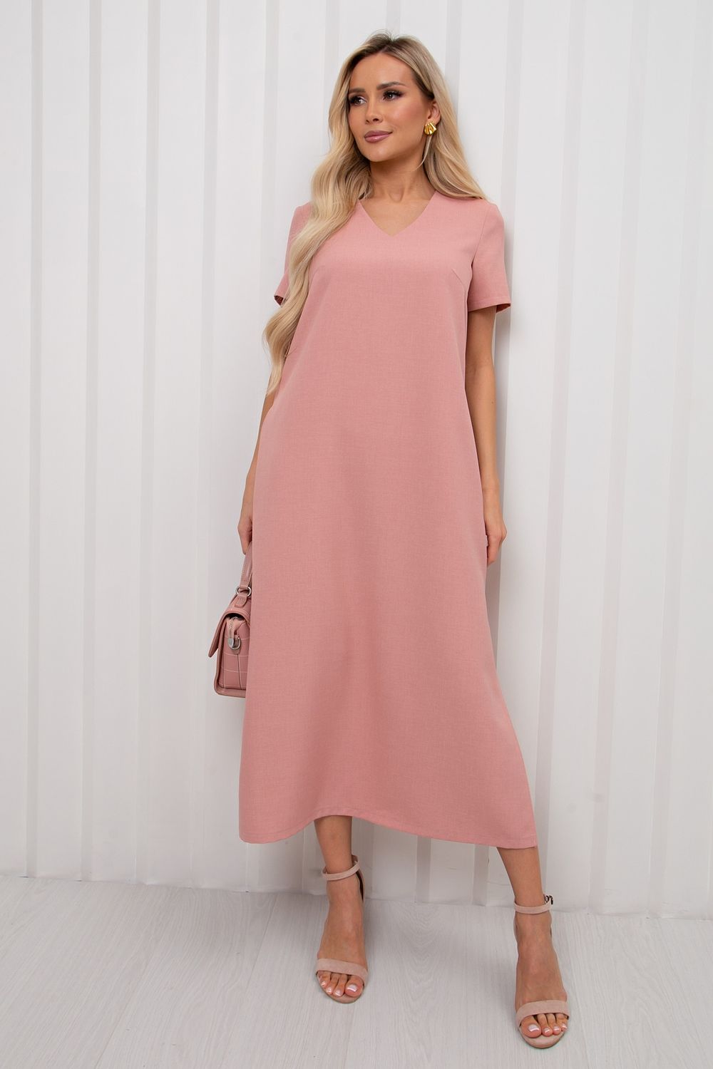 Платье Патриция №3 Valentina