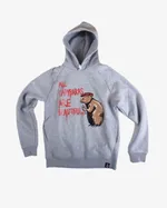 Худи Капибара ACAB