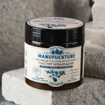 Гель-крем для фистинга MANUFUCKTURE MFC-008, 200 мл, с коллагеном