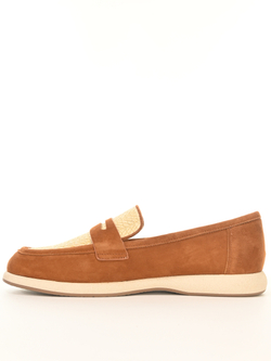 Лоферы женские Ascalini B7568B