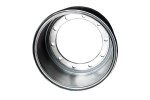 Барабан тормозной 420x180/184 H=227 d=290/335 n10x23 BPW HS..ECO MAXX (0310967190) SORL