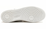 Кроссовки Nike Air Force 1 Tisci Tan
