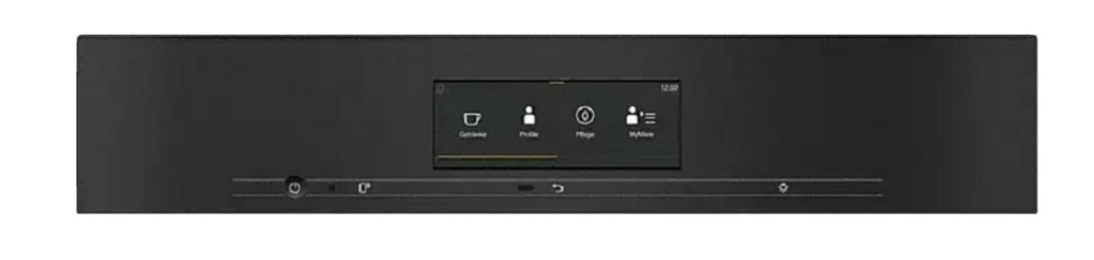 Кофемашина Miele CVA 7845 125 Gala Ed