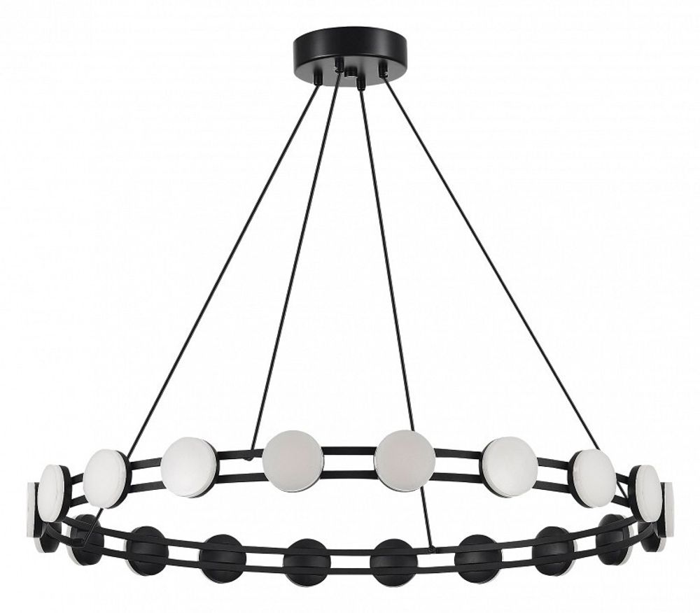 Подвесная люстра ST-Luce MONRO SL6610.403.20