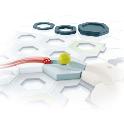 Ravensburger - GraviTrax Junior Дополнение Адаптер 275328