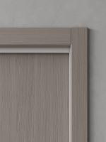 Универсальный пенал для раздвижных дверей ZADOOR (полотно: высота 2000-3000мм; ширина 600-1200мм)