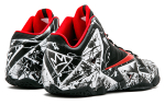 Кроссовки Nike Lebron 11 Graffiti
