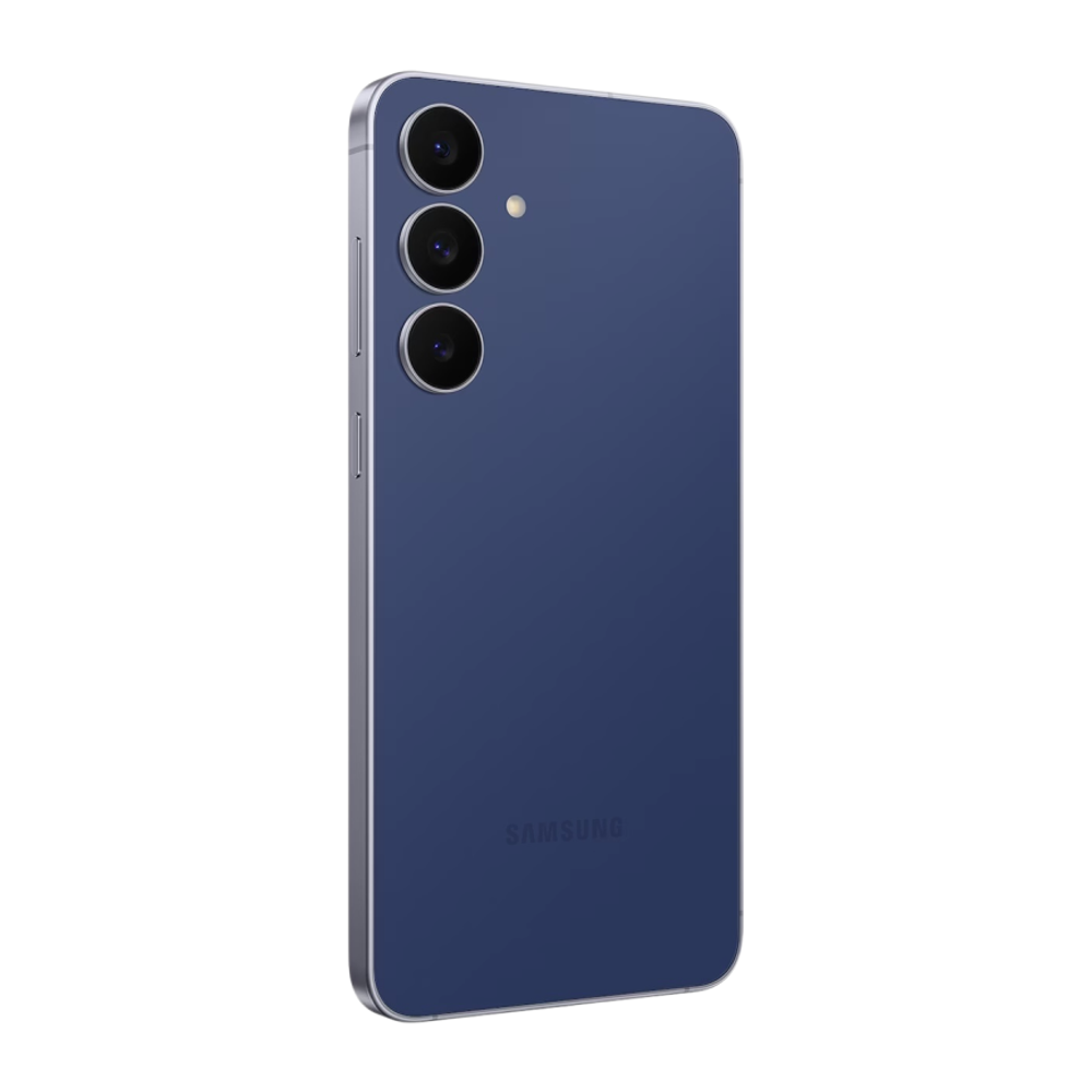 Смартфон Samsung Galaxy S25 FE 8 ГБ | 128 ГБ (Синий | Navy) (Exynos)