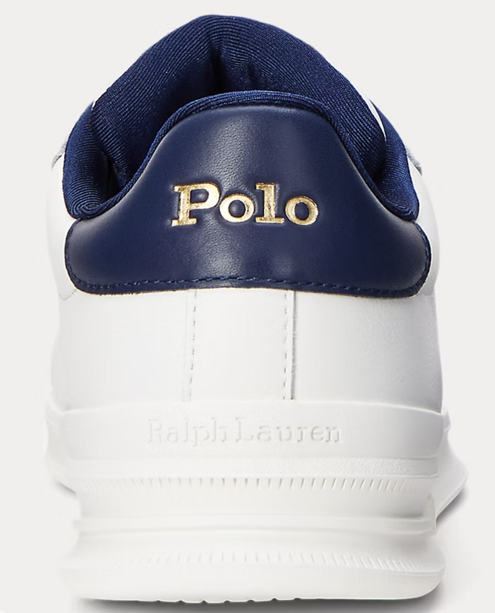 Кроссовки Polo Ralph Lauren