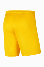 Шорты Nike Dry Park III Junior