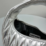 Miu Miu Wander Hobo Bag 20 cm