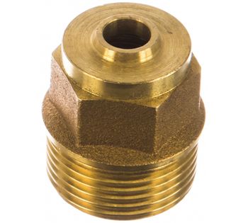 Автоматический сливной клапан UNIPUMP для скважины 1"