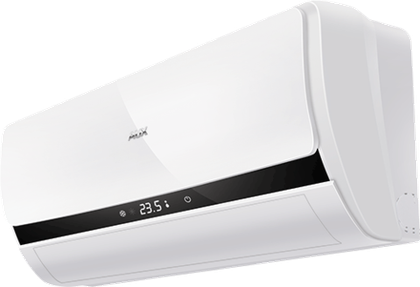 Мульти сплит система AUX на 2 комнаты (35+35 кв.м.)