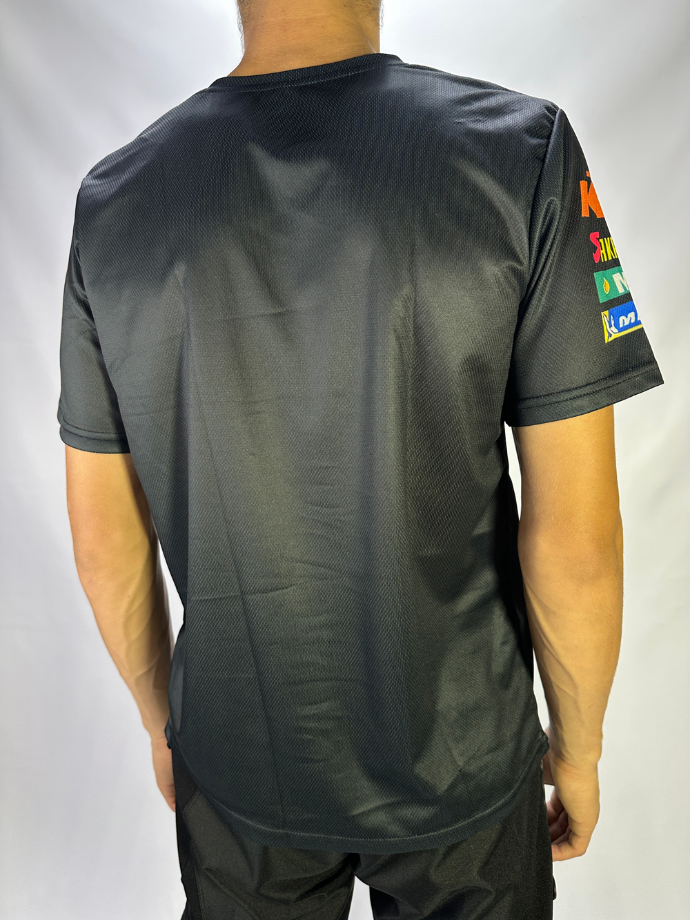 Футболка RedBull