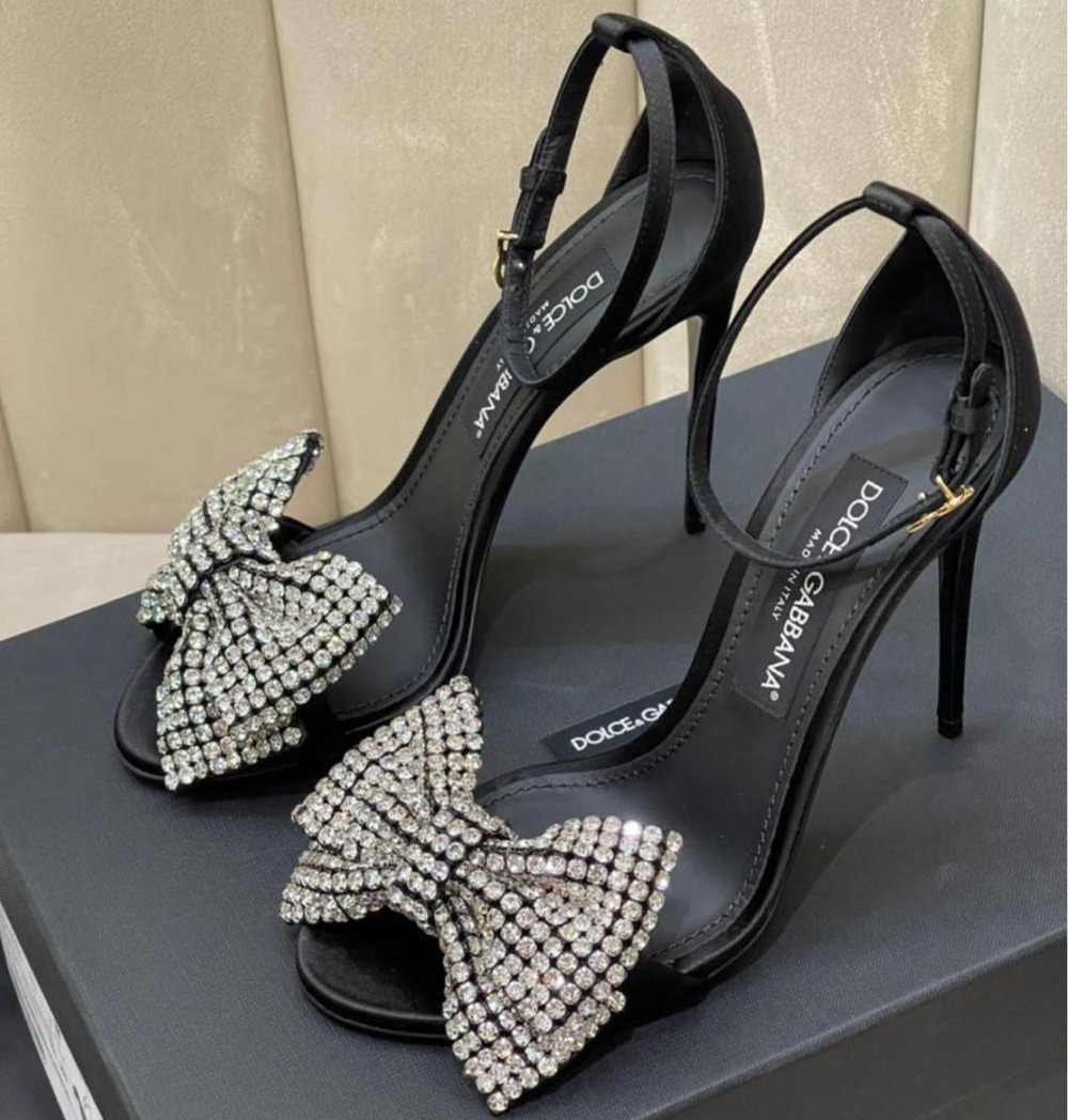 Босоножки Dolce&Gabbana