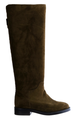 Женские Сапоги PM shoes 28-272745-844
