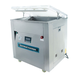 Вакуумный упаковщик DZ-650 Foodatlas Eco (с вибростолом)