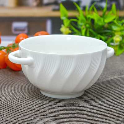 Бульонница 650мл Без деколи, 202358