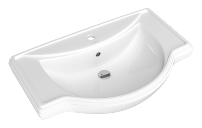 Раковина Kirovit  Классик 65