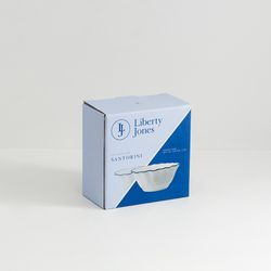 Набор чаш Santorini, Ø12 см, 240 мл, 2 шт.