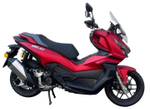 Скутер JET /JET RS 180cc (replica Honda Х-ADV) Nic