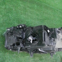 Фара правая BMW X3 G01, X4 G02 (2017-2021) Adaptive LED