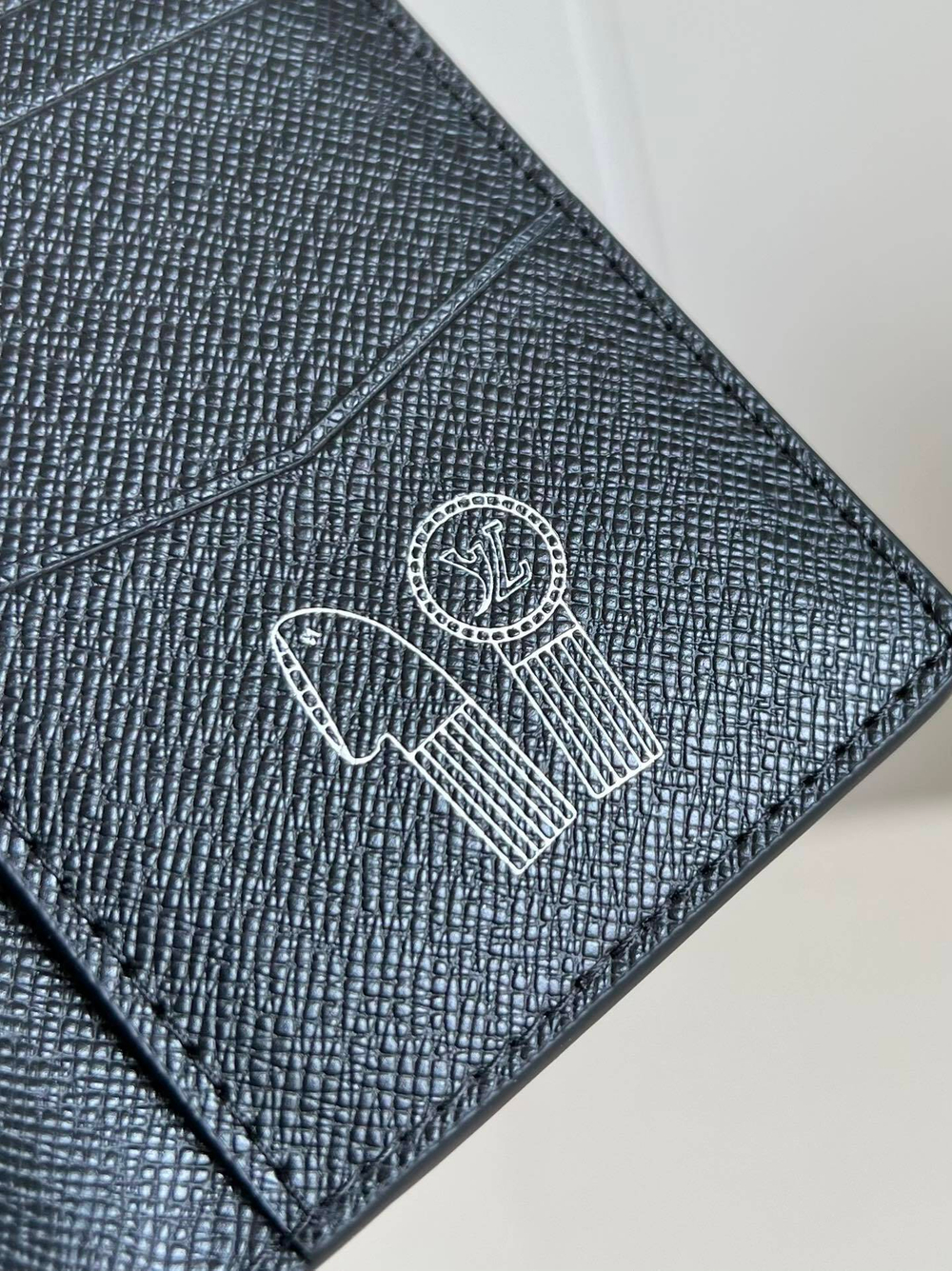Louis Vuitton Pocket Organizer