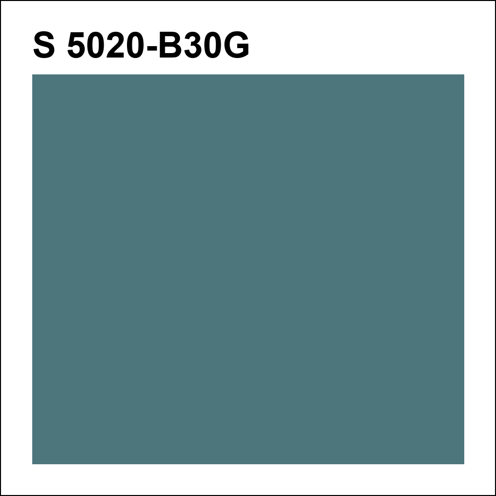 S 5020-B30G за кг