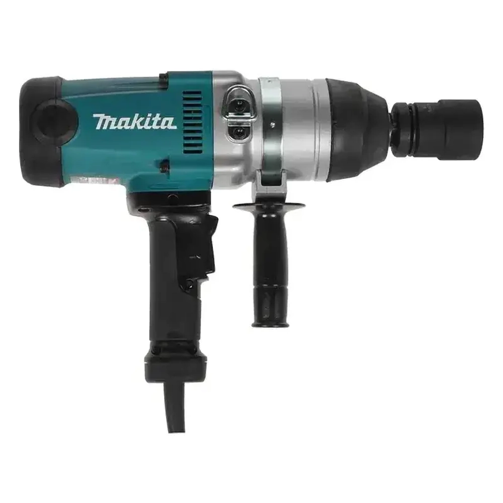 Ударный гайковерт Makita TW1000