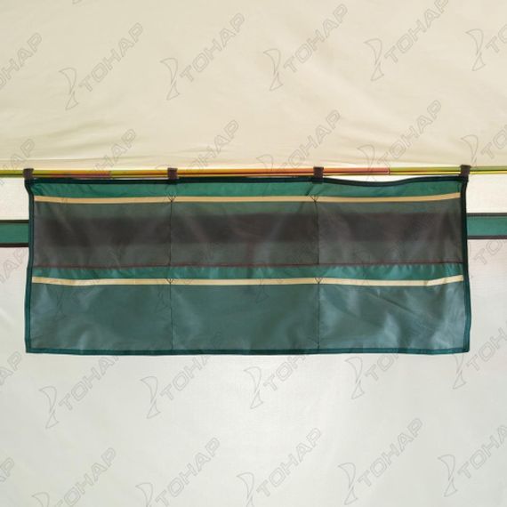 Шатер Veranda comfort (HS-3454) Helios