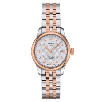 Tissot T-Classic Le Locle T0062072203600
