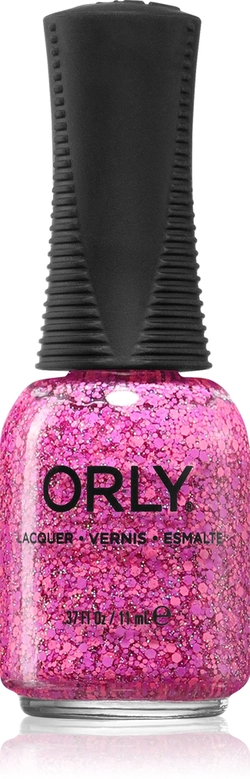 Orly Lacquer - лак для ногтей, 11 ml