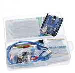 Стартовый комплект 5 для начинающих Arduino UNO R3