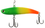 Виб ECOPRO Nemo Slim 80мм 22г 084-Traffic Light