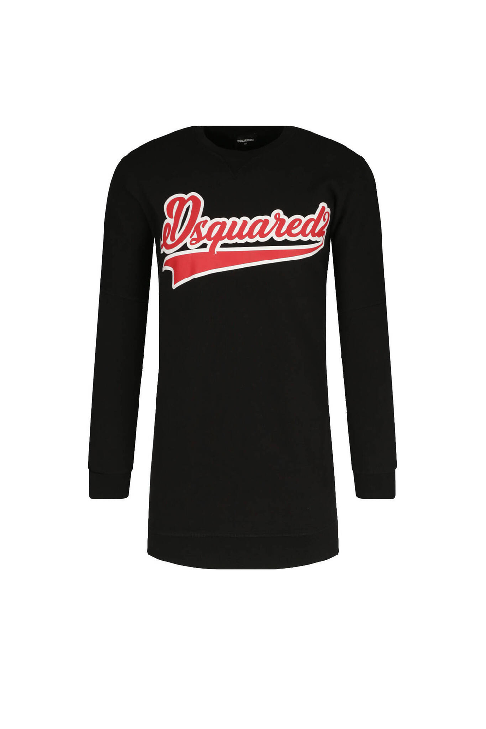 худые Dsquared2 - черный(DQ0360 D00G4)