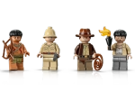 Конструктор LEGO Indiana Jones 77015 Храм Золотого идола
