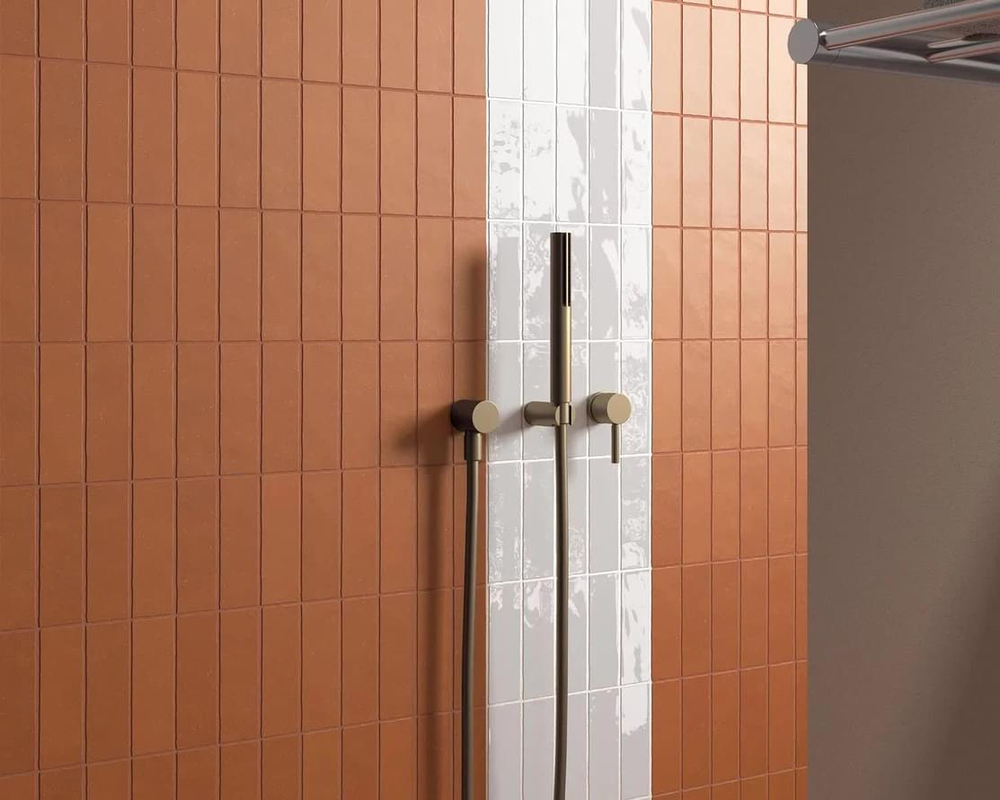 Equipe Fango Aquamarine Gloss 5x15