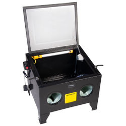 WDK-82090 Камера пескоструйная 90 л настольная