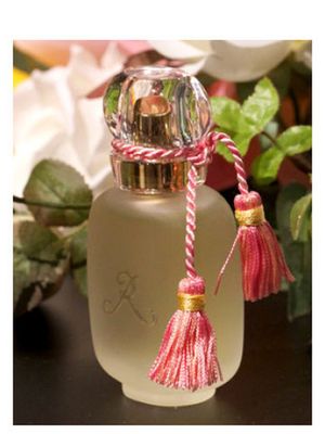 Les Parfums de Rosine Lotus Rose