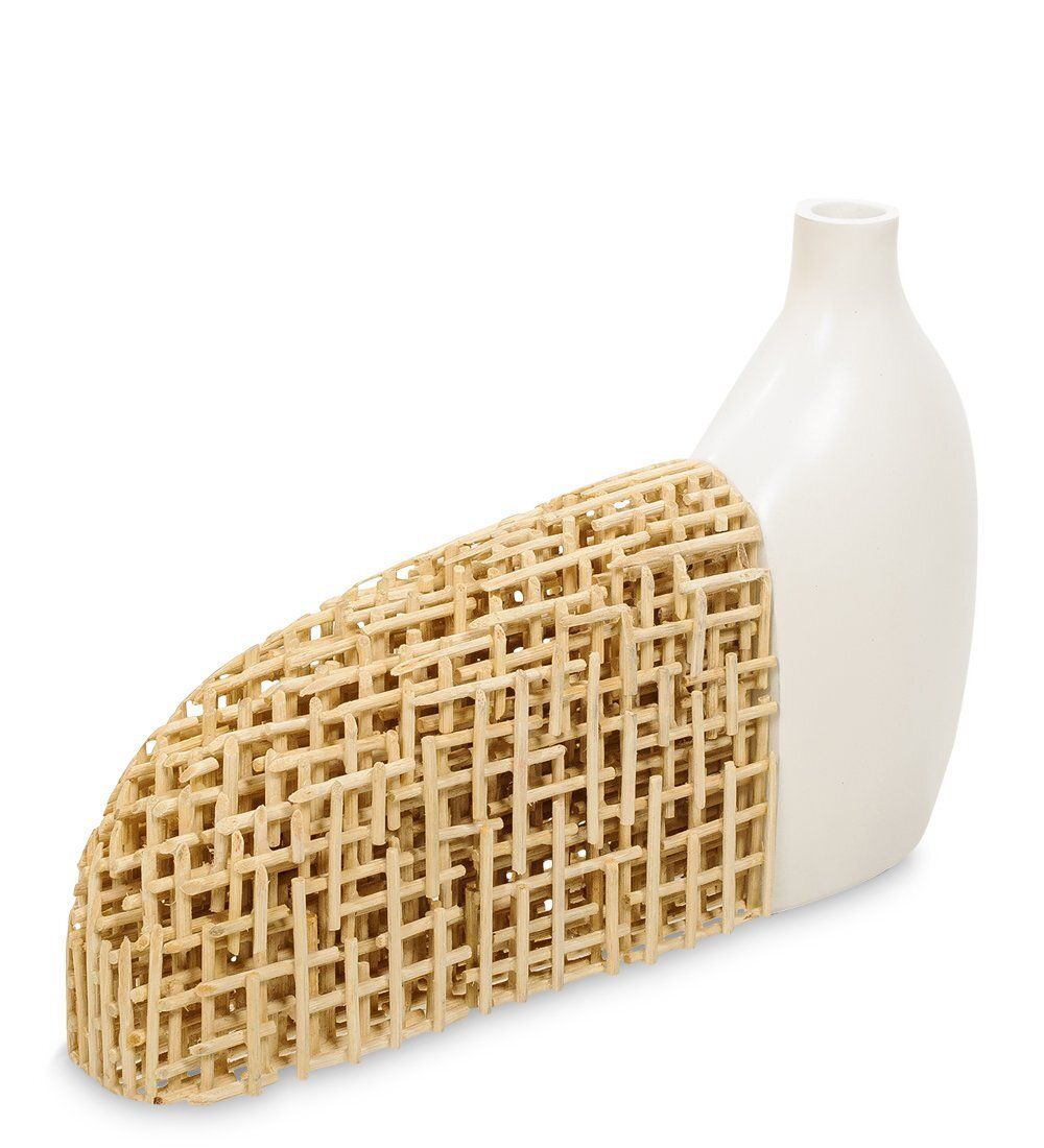 Finali   87 Ваза «Переплетение»