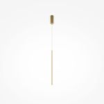 Подвесной светильник Maytoni MOD246PL-L12BSK